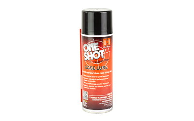 Hornady HRNDY ONE SHOT SPRY CASE LB 5OZ