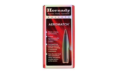 Hornady HRNDY AM 22CAL .224 77GR HPBT 100CT