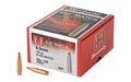 Hornady HRNDY ELD-M 6.5MM .264 140GR 100CT