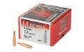 Hornady HRNDY ELD-M 6.5MM .264 147GR 100CT