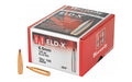 Hornady HRNDY ELD-X 6.5MM .264 143 GR 100CT