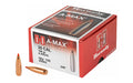 Hornady HRNDY MATCH A-MAX 30CAL 168GR 100CT