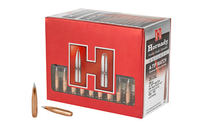 Hornady HRNDY A-TIP 30CAL .308 250GR 100CT
