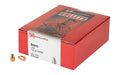 Hornady HRNDY HAP 9MM .355 115GR 500CT