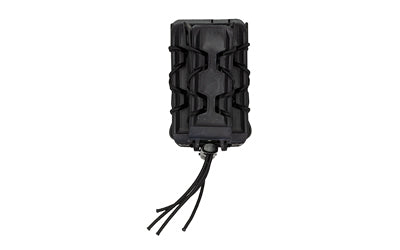 High Speed Gear HSGI POLY DOUBLE DECKER TACO V2 BLK
