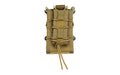 High Speed Gear HSGI X2RP TACO MOLLE COY