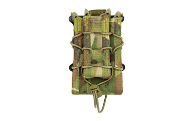 High Speed Gear HSGI X2RP TACO MOLLE MC