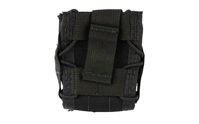 High Speed Gear HSGI HANDCUFF TACO BLK