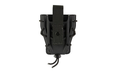 High Speed Gear HSGI KYDEX HANDCUFF TACO BLK