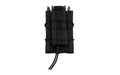 High Speed Gear HSGI DOUBLE DECKER MOLLE BLK