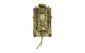 High Speed Gear HSGI DOUBLE DECKER MOLLE MC