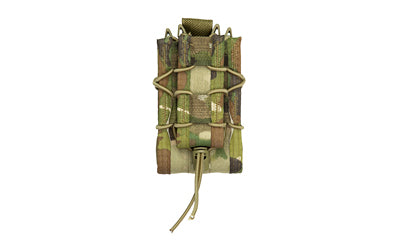 High Speed Gear HSGI DOUBLE DECKER MOLLE MC