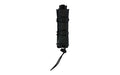 High Speed Gear HSGI EXTENDED PISTOL MOLLE BLK