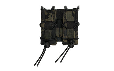 High Speed Gear HSGI DOUBLE PISTOL TACO MOLLE MCB