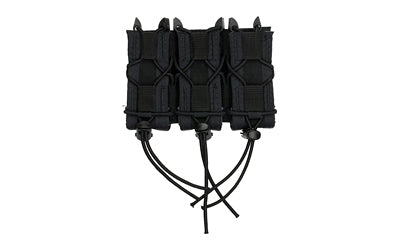 High Speed Gear HSGI TRIPLE PISTOL TACO MOLLE BLK