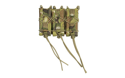 High Speed Gear HSGI TRIPLE PISTOL TACO MOLLE MC