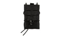 High Speed Gear HSGI RIFLE TACO MOLLE BLK