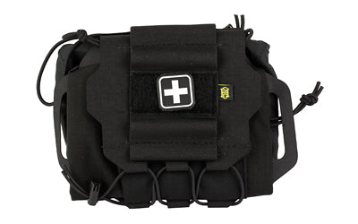 High Speed Gear HSGI REFLEX IFAK SYSTEM BLK
