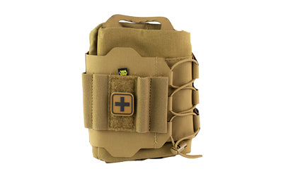 High Speed Gear HSGI REFLEX IFAK SYSTEM COY BRN