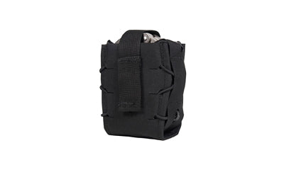 High Speed Gear HSGI GEN 2 DBL HANDCUFF TACO BLK