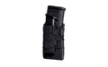 High Speed Gear HSGI GEN 2 DBL DCKR TACO PSTL RFL BK
