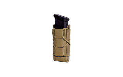 High Speed Gear HSGI GEN 2 SNGLE PISTOL TACO COY