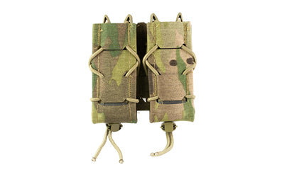 High Speed Gear HSGI GEN 2 DBL PISTOL TACO MC
