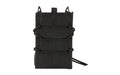 High Speed Gear HSGI GEN 2 SNGLE RIFLE TACO BLK