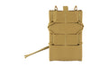 High Speed Gear HSGI GEN 2 SNGLE RIFLE TACO COY