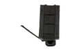 High Speed Gear HSGI DUTY OC SPRAY TACO BLK