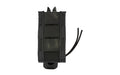 High Speed Gear HSGI DUTY PISTOL TACO BLK