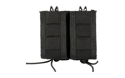 High Speed Gear HSGI DUTY DOUBLE PISTOL TACO BLK
