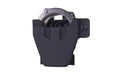 High Speed Gear HSGI UL CHAINED HANDCUFF PCH PLM BLK