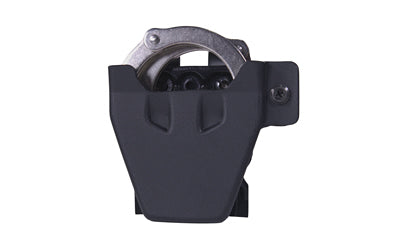 High Speed Gear HSGI UL CHAINED HANDCUFF PCH PLM BLK