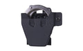 High Speed Gear HSGI UL CHAINED HANDCUFF POUCH BLK