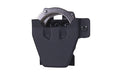 High Speed Gear HSGI UL HINGED HANDCUFF POUCH BLK
