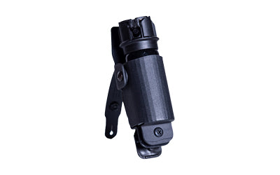 High Speed Gear HSGI UL OC SPRAY UNIV CLIPS MK3 BLK