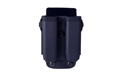 High Speed Gear HSGI UL TWIN MAG POUCH UNIV CLIP SZ1