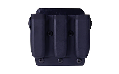 High Speed Gear HSGI UL TRPL MAG POUCH UNIV CLIP SZ1