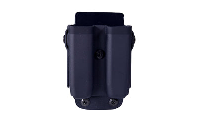 High Speed Gear HSGI UL TWIN MAG POUCH UNIV CLIP SZ2