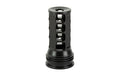 HUXWRX Safety Co. HUX MUZZLE BRAKE QD 762 5/8X24