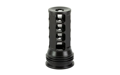 HUXWRX Safety Co. HUX MUZZLE BRAKE QD 762 5/8X24