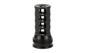 HUXWRX Safety Co. HUX MUZZLE BRAKE QD 762 1/2X28