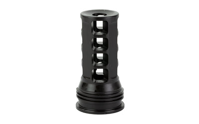 HUXWRX Safety Co. HUX MUZZLE BRAKE QD 762 1/2X28