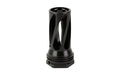 HUXWRX Safety Co. HUX FLASH HIDER QD 556 1/2X28