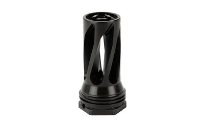 HUXWRX Safety Co. HUX FLASH HIDER QD 556 1/2X28