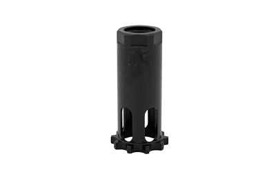 HUXWRX Safety Co. HUX RAD PISTON 1/2X28 BLK