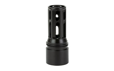 HUXWRX Safety Co. HUX FLASH HIDER QD 762 M26X1.5 LH