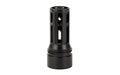 HUXWRX Safety Co. HUX FLASH HIDER QD 556 M24X1.5 RH