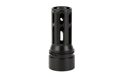 HUXWRX Safety Co. HUX FLASH HIDER QD 556 M24X1.5 RH
